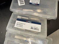 Geïsoleerde tas makita - afbeelding 5 van  8