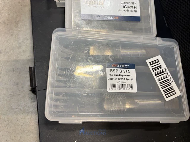 Geïsoleerde tas makita - afbeelding 6 van  8