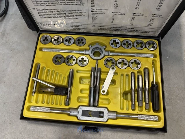 Geïsoleerde tas makita - afbeelding 7 van  8