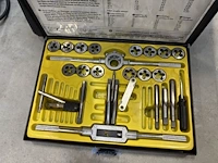 Geïsoleerde tas makita - afbeelding 7 van  8