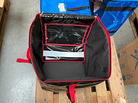 Geïsoleerde transport- en bezorgtassen (3x) - afbeelding 2 van  6