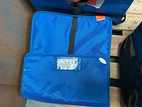 Geïsoleerde transport- en bezorgtassen (3x) - afbeelding 4 van  6
