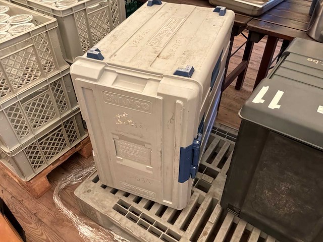 Geïsoleerde transportbox (3x) - afbeelding 2 van  9