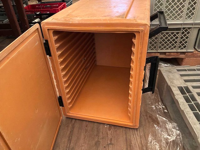 Geïsoleerde transportbox (3x) - afbeelding 7 van  9