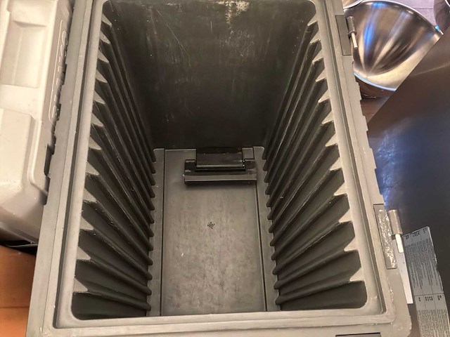 Geïsoleerde transportbox (3x) - afbeelding 8 van  9