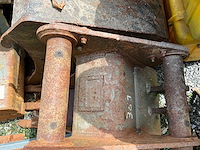 Geith bucket set + snelkoppelaar - afbeelding 3 van  18