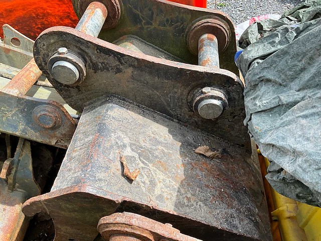 Geith bucket set + snelkoppelaar - afbeelding 5 van  18