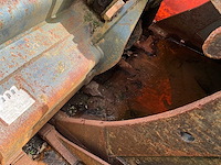 Geith bucket set + snelkoppelaar - afbeelding 6 van  18