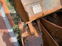 Geith bucket set + snelkoppelaar - afbeelding 7 van  18