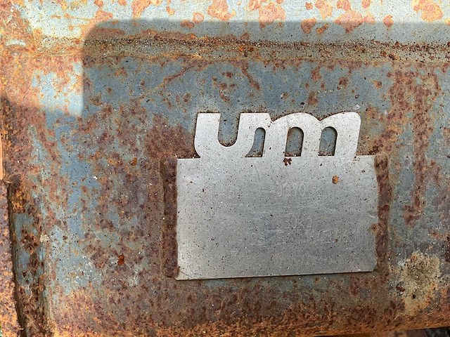 Geith bucket set + snelkoppelaar - afbeelding 8 van  18