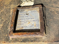 Geith bucket set + snelkoppelaar - afbeelding 10 van  18