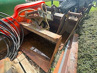 Geith bucket set + snelkoppelaar - afbeelding 1 van  18