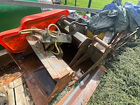 Geith bucket set + snelkoppelaar - afbeelding 13 van  18