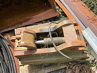 Geith bucket set + snelkoppelaar - afbeelding 14 van  18