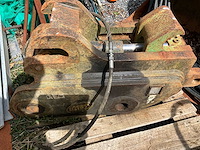 Geith bucket set + snelkoppelaar - afbeelding 15 van  18