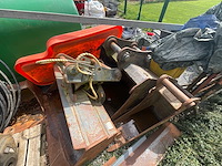 Geith bucket set + snelkoppelaar - afbeelding 16 van  18