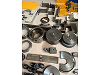Geka - hydracrop 50sd - pons- en knipmachine - afbeelding 12 van  24