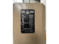Geka - hydracrop 50sd - pons- en knipmachine - afbeelding 23 van  24