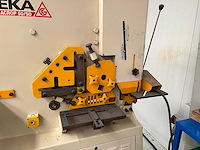 Geka - hydracrop 50sd - pons- en knipmachine - afbeelding 2 van  4