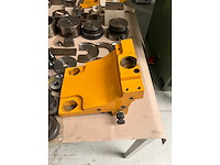 Geka - hydracrop 50sd - pons- en knipmachine - afbeelding 2 van  24