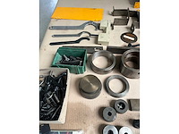 Geka - hydracrop 50sd - pons- en knipmachine - afbeelding 5 van  24