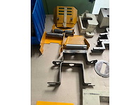 Geka - hydracrop 50sd - pons- en knipmachine - afbeelding 7 van  24