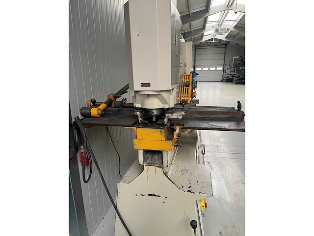 Geka - hydracrop 50sd - pons- en knipmachine - afbeelding 10 van  24