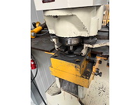 Geka - hydracrop 50sd - pons- en knipmachine - afbeelding 11 van  24
