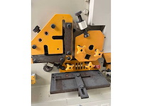 Geka - hydracrop 50sd - pons- en knipmachine - afbeelding 14 van  24