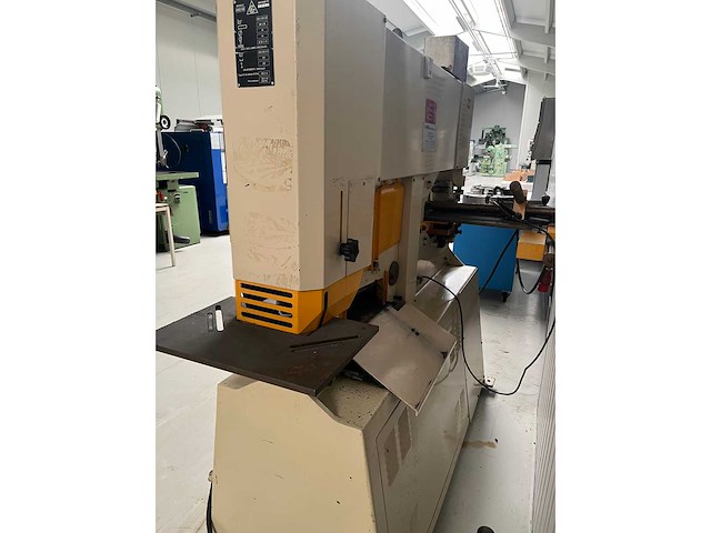 Geka - hydracrop 50sd - pons- en knipmachine - afbeelding 17 van  24