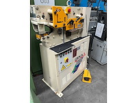 Geka - microcrop - hydraulische pers - afbeelding 6 van  7