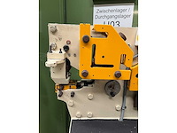 Geka - microcrop - hydraulische pers - afbeelding 2 van  7