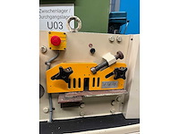 Geka - microcrop - hydraulische pers - afbeelding 3 van  7