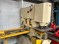 Geka hyd-100-s pons-/knipmachine - afbeelding 3 van  16