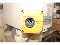 Geka puma 55/500 ponsmachine - afbeelding 2 van  16