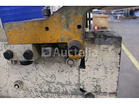 Geka puma 55/500 ponsmachine - afbeelding 6 van  16