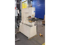 Geka puma 55/500 ponsmachine - afbeelding 7 van  16