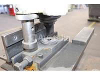 Geka puma 55/500 ponsmachine - afbeelding 8 van  16