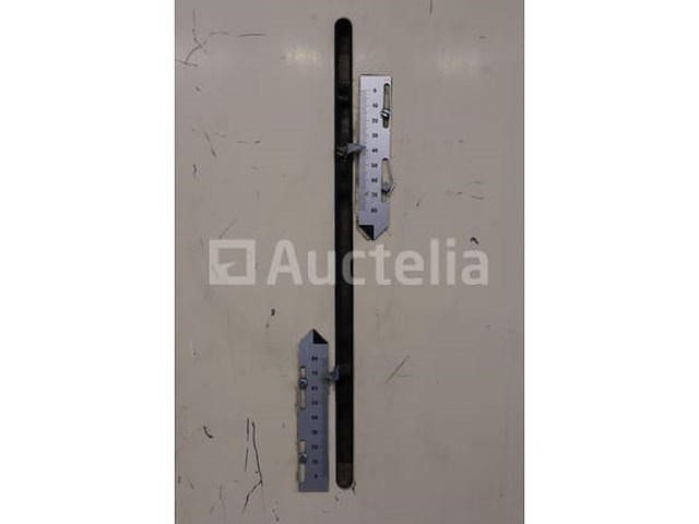 Geka puma 55/500 ponsmachine - afbeelding 9 van  16