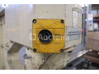 Geka puma 55/500 ponsmachine - afbeelding 11 van  16