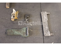 Geka puma 55/500 ponsmachine - afbeelding 13 van  16