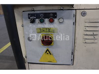 Geka puma 55/500 ponsmachine - afbeelding 16 van  16
