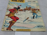 Gekke john - afbeelding 1 van  3