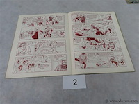 Gekke john - afbeelding 2 van  3