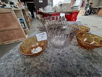 Gekleurd glas - afbeelding 2 van  3