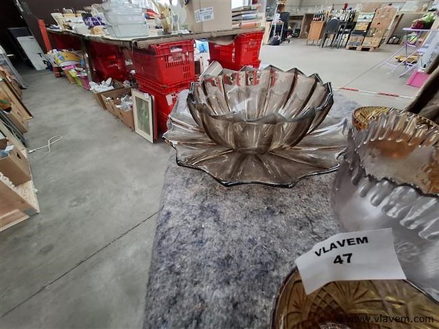 Gekleurd glas - afbeelding 3 van  3