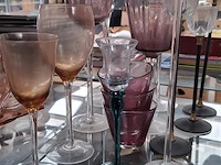 Gekleurd glas - afbeelding 1 van  5