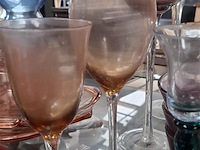 Gekleurd glas - afbeelding 2 van  5