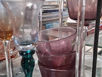 Gekleurd glas - afbeelding 3 van  5