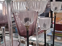 Gekleurd glas - afbeelding 4 van  5